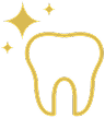tooth icon