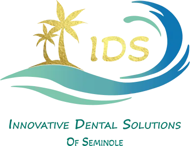 Innovative Dental Solutions of Seminole logo in Seminole, Florida