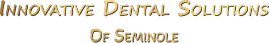 Innovative Dental Solutions of Seminole logo in Seminole, Florida